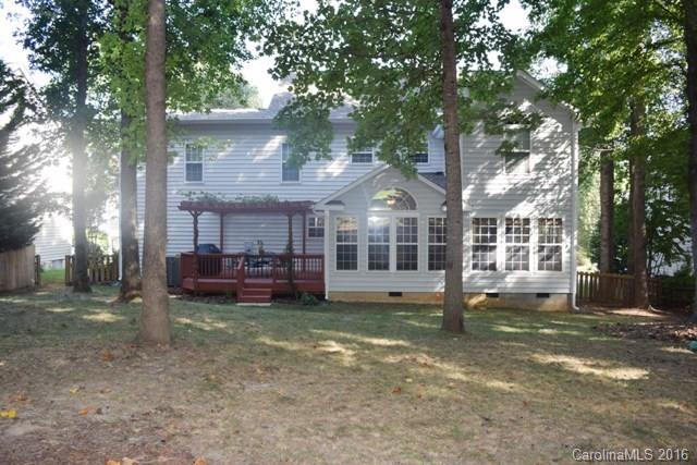 412 St George Road Fort Mill, SC 29708 - Photo 19 of 21