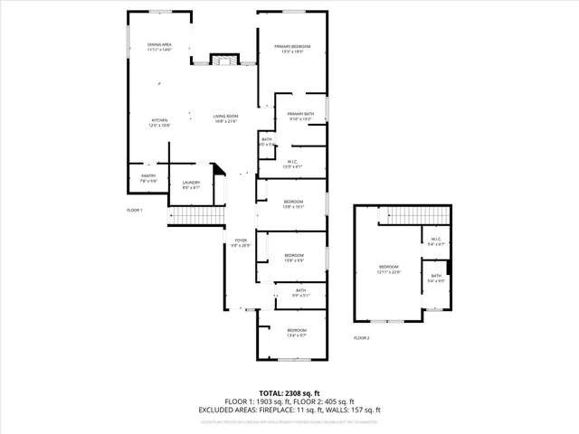 $529,999 | 1502 East B Street, Deer Park, WA 99006