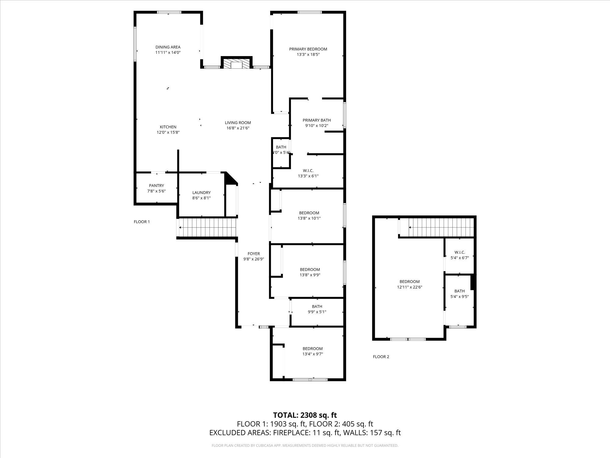 1502 East B Street Deer Park, WA 99006 - Photo 3 of 48