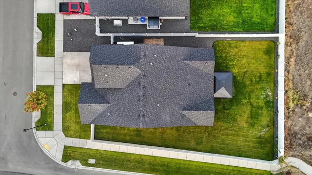 $529,999 | 1502 East B Street, Deer Park, WA 99006