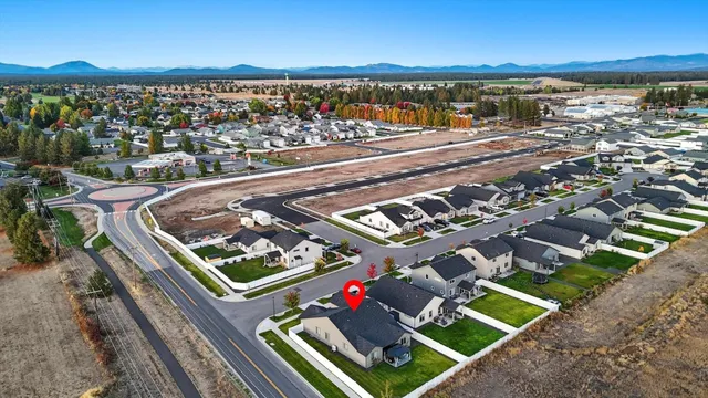 $529,999 | 1502 East B Street, Deer Park, WA 99006