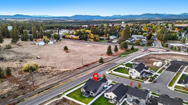 $529,999 | 1502 East B Street, Deer Park, WA 99006