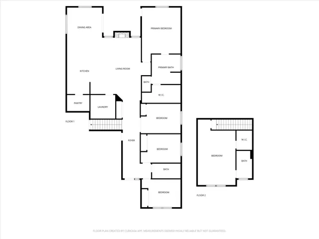 $529,999 | 1502 East B Street, Deer Park, WA 99006