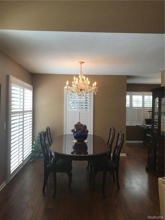 3346 Henley Court Rochester Hills, MI 48309 - Photo 24 of 53