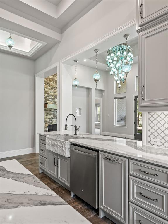 13924 East Riviera Drive Fort Worth, TX 76028 - Photo 19 of 40