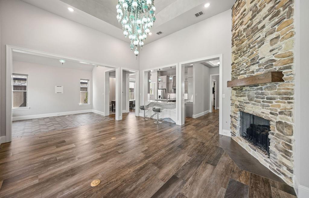 13924 East Riviera Drive Fort Worth, TX 76028 - Photo 21 of 40
