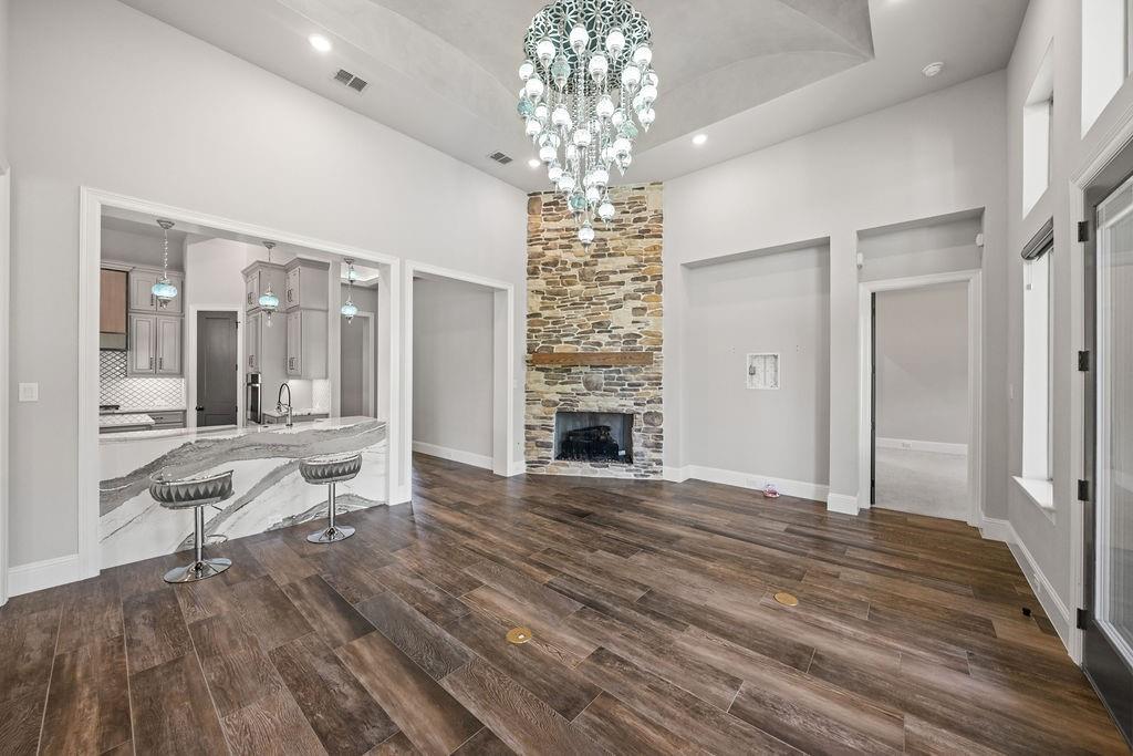 13924 East Riviera Drive Fort Worth, TX 76028 - Photo 22 of 40