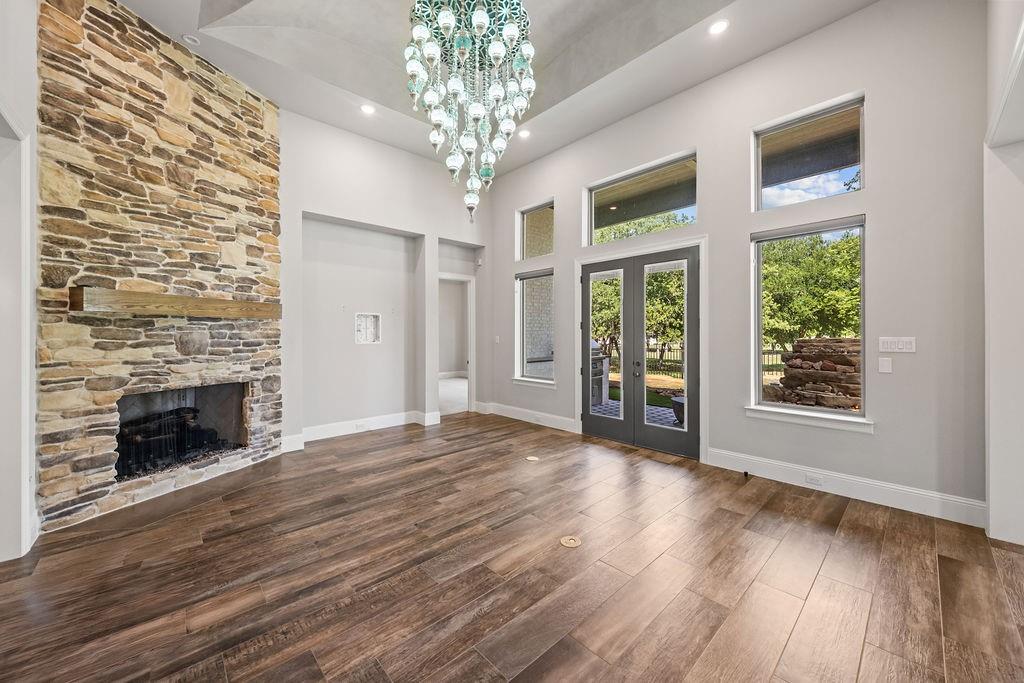 13924 East Riviera Drive Fort Worth, TX 76028 - Photo 23 of 40