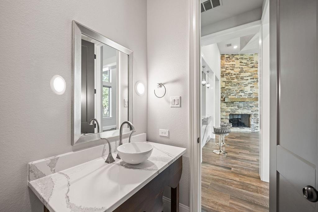 13924 East Riviera Drive Fort Worth, TX 76028 - Photo 24 of 40