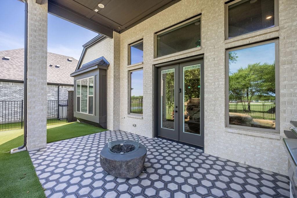 13924 East Riviera Drive Fort Worth, TX 76028 - Photo 28 of 40