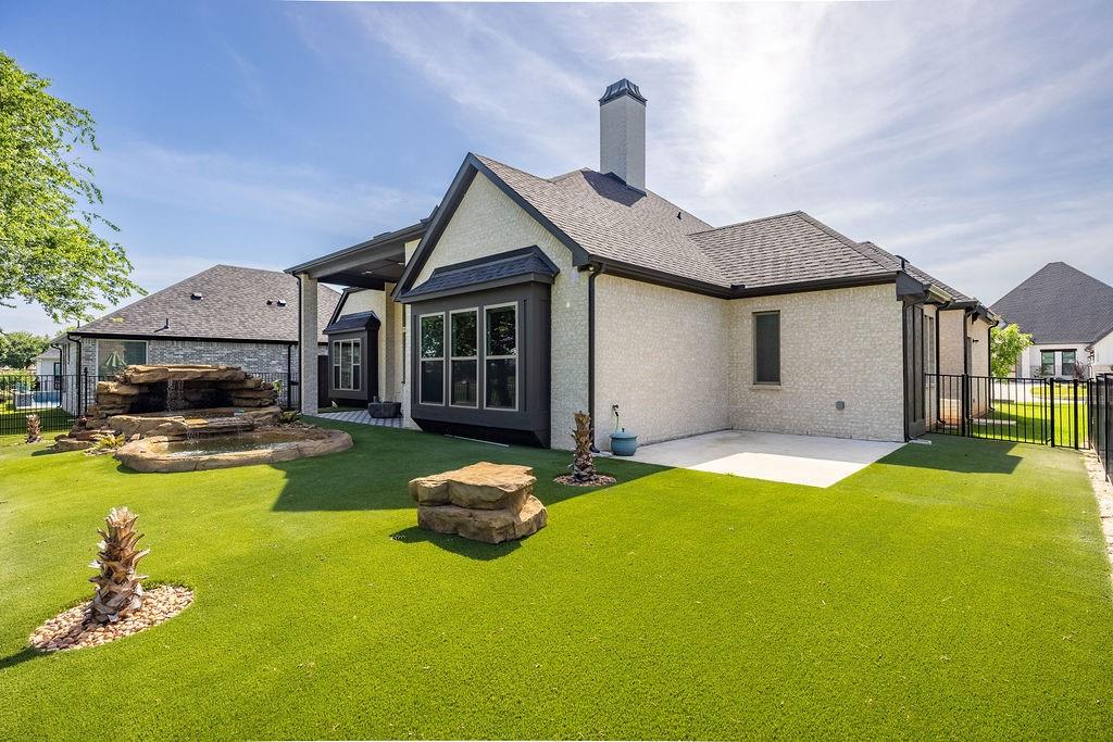 13924 East Riviera Drive Fort Worth, TX 76028 - Photo 31 of 40