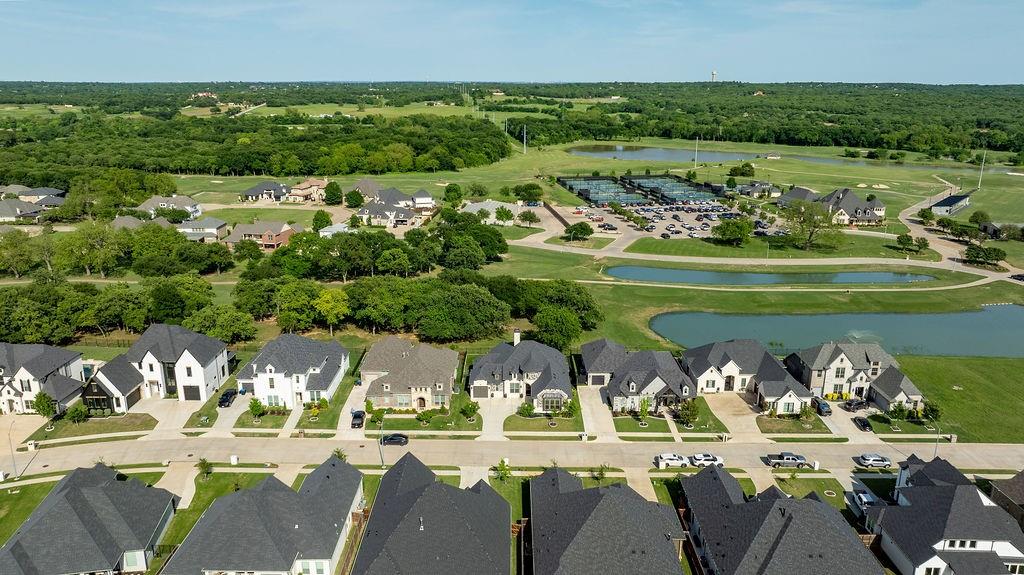 13924 East Riviera Drive Fort Worth, TX 76028 - Photo 36 of 40