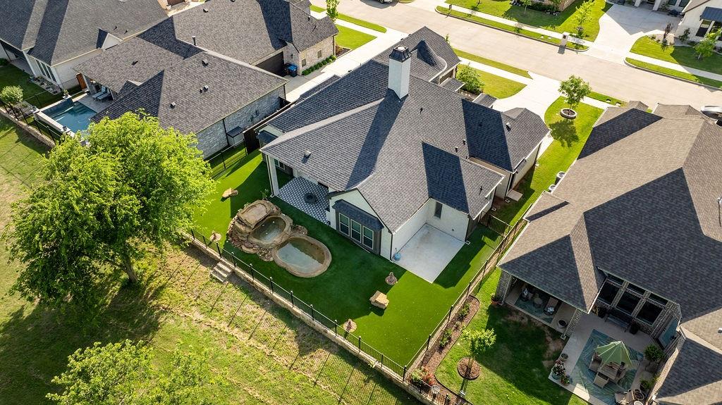 13924 East Riviera Drive Fort Worth, TX 76028 - Photo 39 of 40