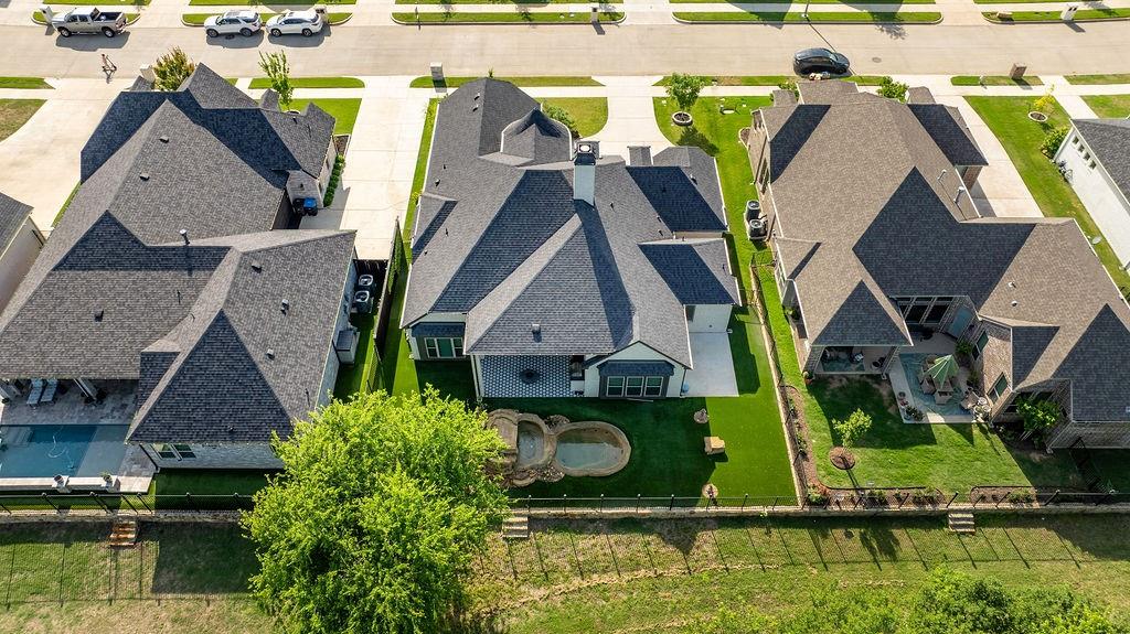 13924 East Riviera Drive Fort Worth, TX 76028 - Photo 40 of 40