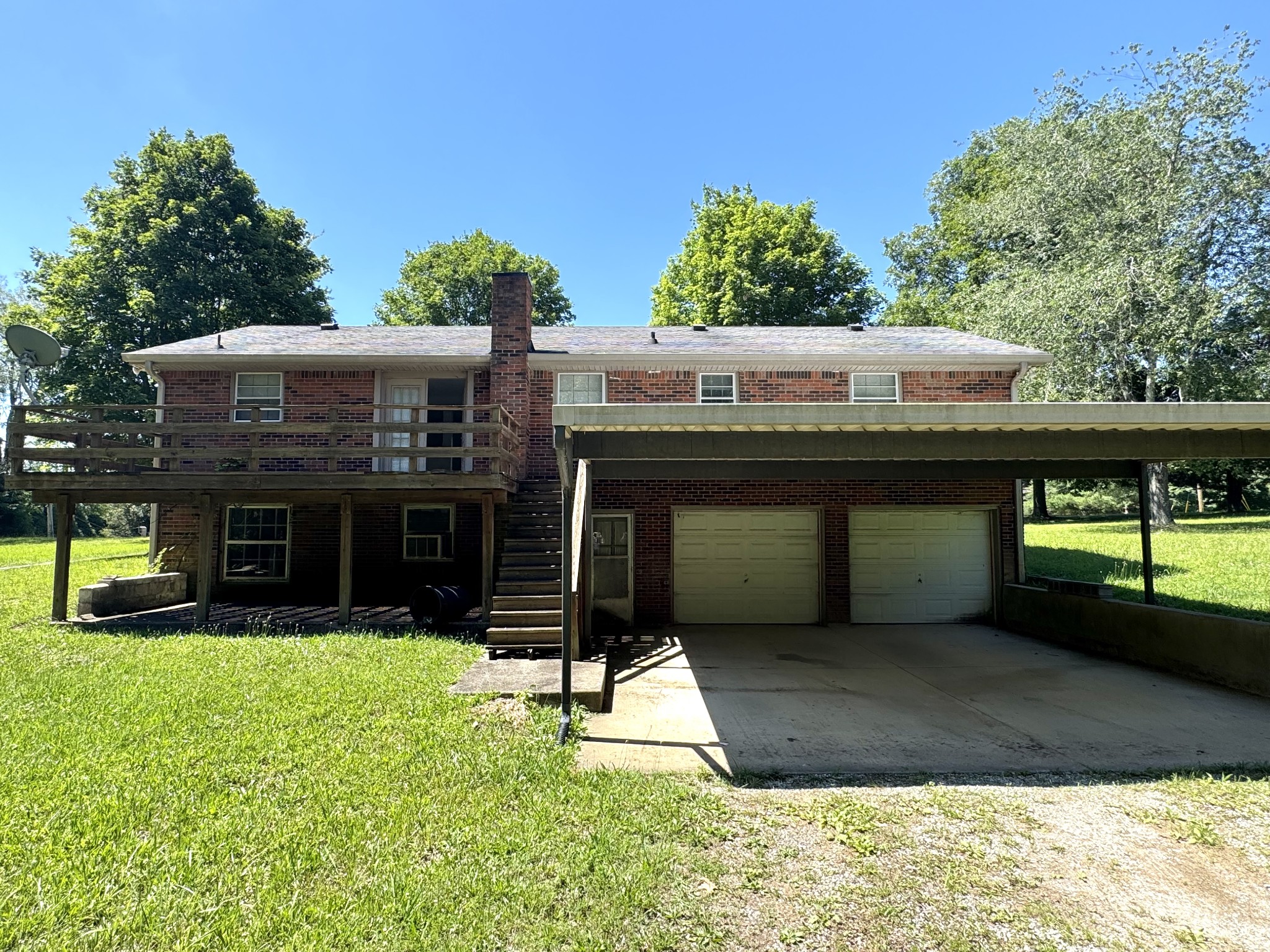 2768 Bellar Road Greenbrier, TN 37073 - Photo 12 of 16