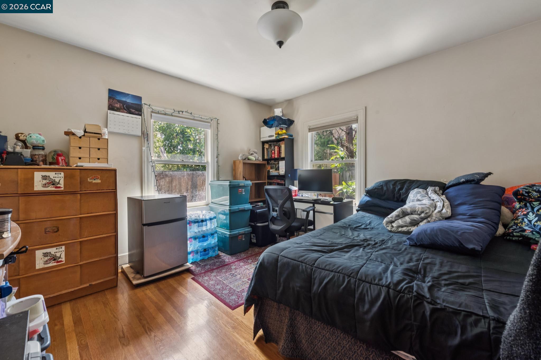1242 Hopkins Street Berkeley, CA 94702 - Photo 21 of 84