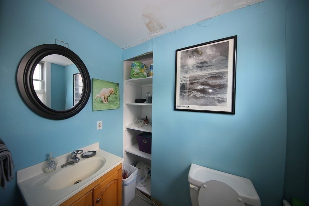 53 Gardner Street Boston, MA 02134 - Photo 21 of 35