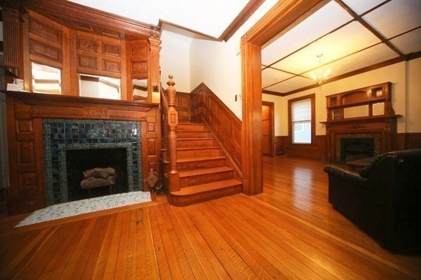 53 Gardner Street Boston, MA 02134 - Photo 25 of 35