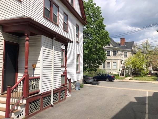 53 Gardner Street Boston, MA 02134 - Photo 4 of 35