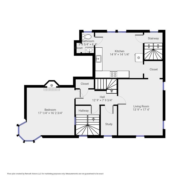 53 Gardner Street Boston, MA 02134 - Photo 5 of 35