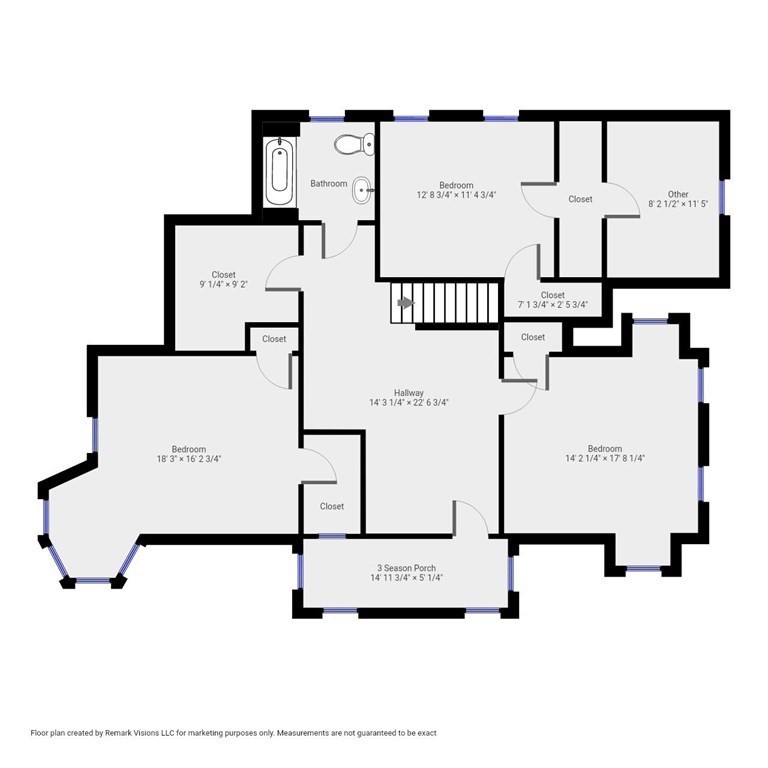 53 Gardner Street Boston, MA 02134 - Photo 6 of 35