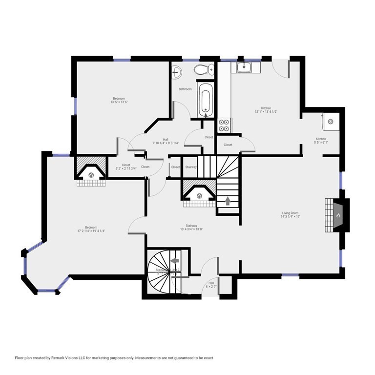 53 Gardner Street Boston, MA 02134 - Photo 7 of 35