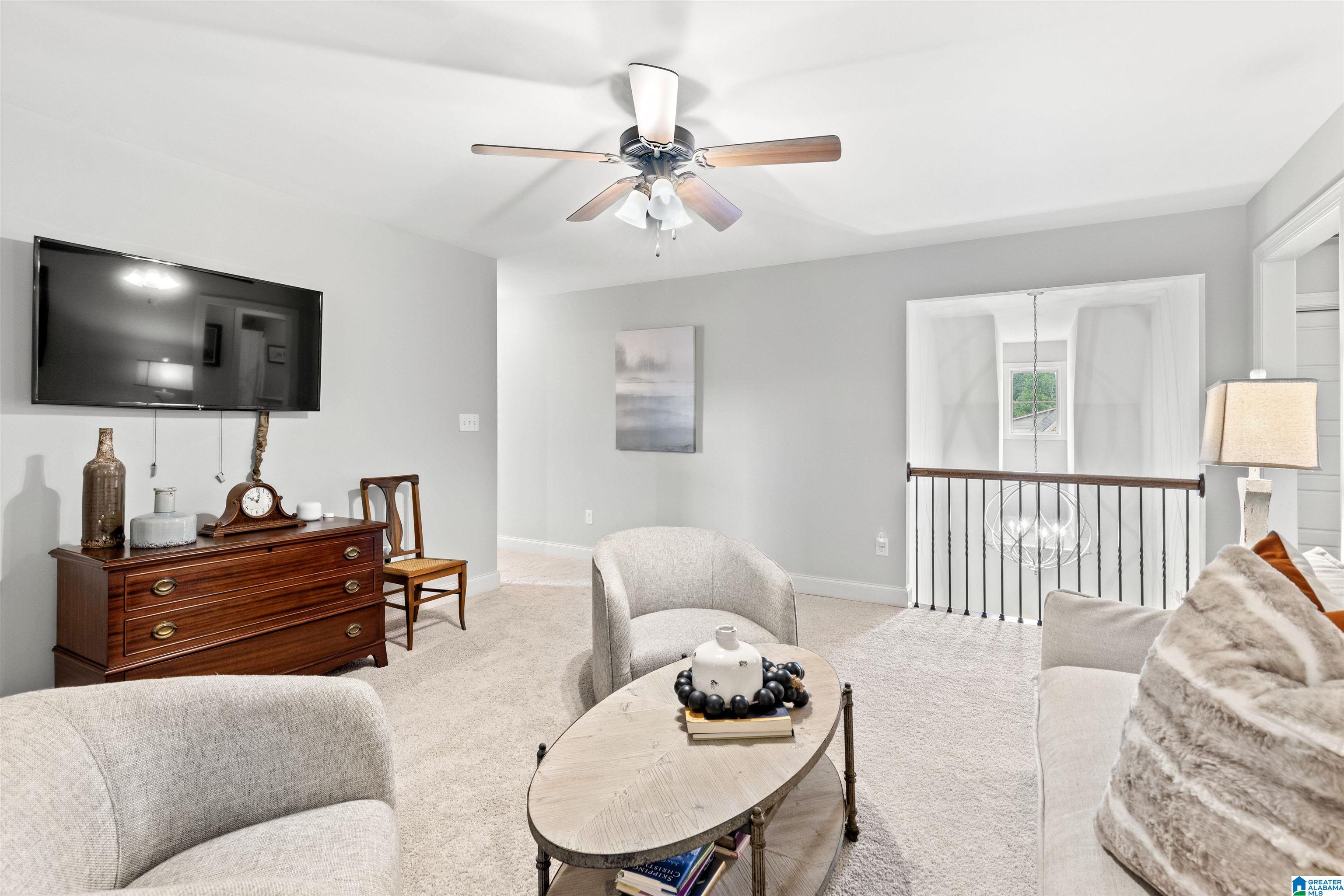 345 Strathaven Circle Pelham, AL 35124 - Photo 37 of 49