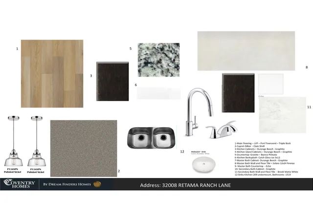 a bathroom with a sink a mirror and shower