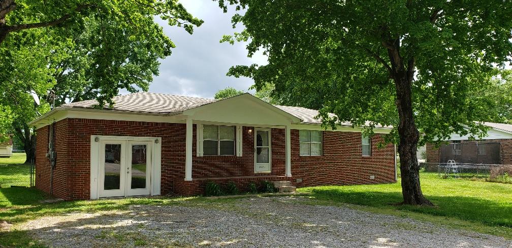 807 Miles Road Pulaski, TN 38478 - Photo 1 of 18 Welcome to 807 Miles Rd!!!