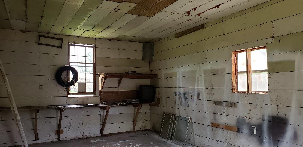 807 Miles Road Pulaski, TN 38478 - Photo 6 of 18 Inside of Storage Building