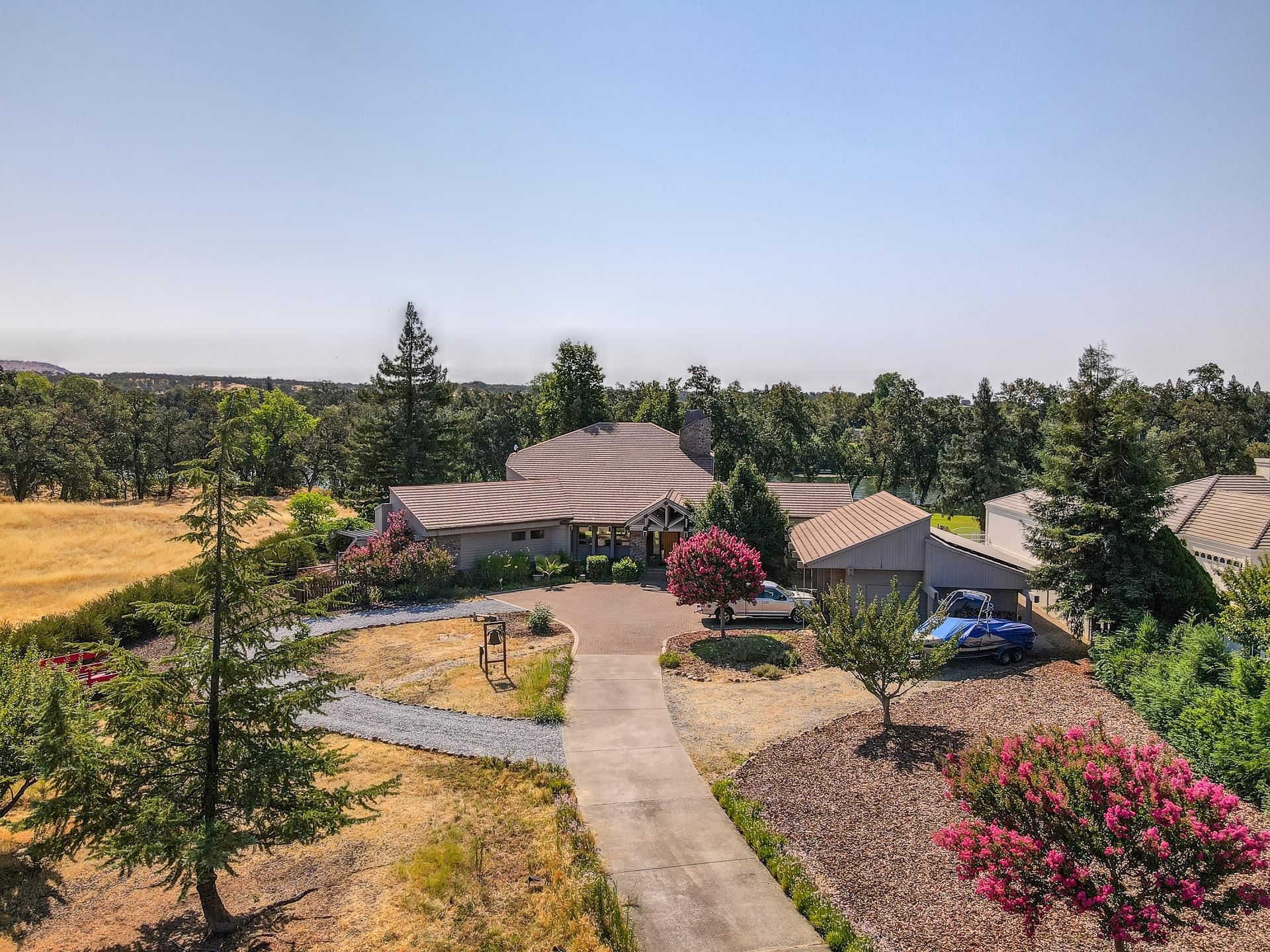 22611 Adobe Road Red Bluff, CA 96080 - Photo 59 of 62