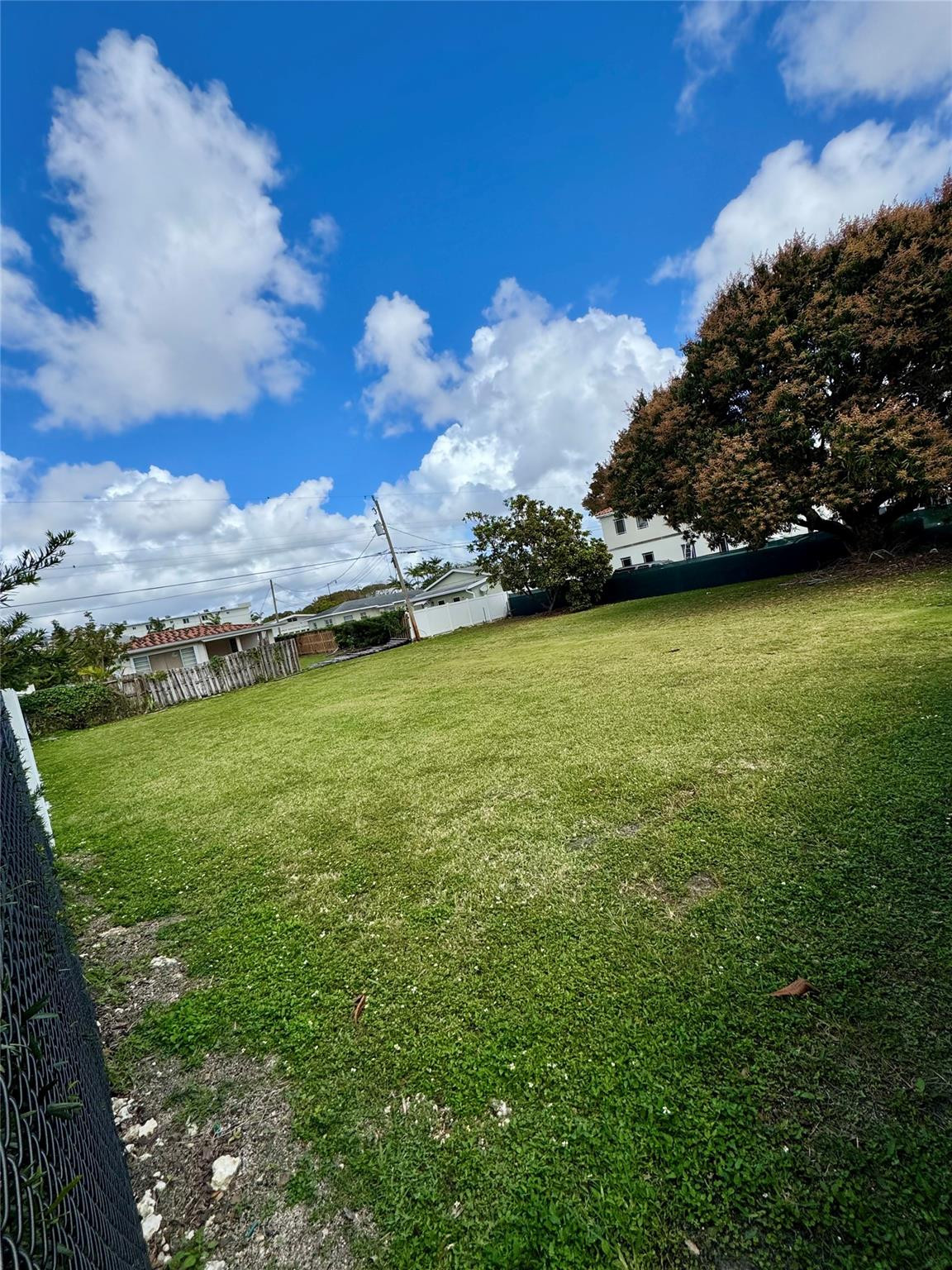 4221 Southwest 11th Street Miami, FL 33134 - Photo 2 of 10 a view of a field with an ocean