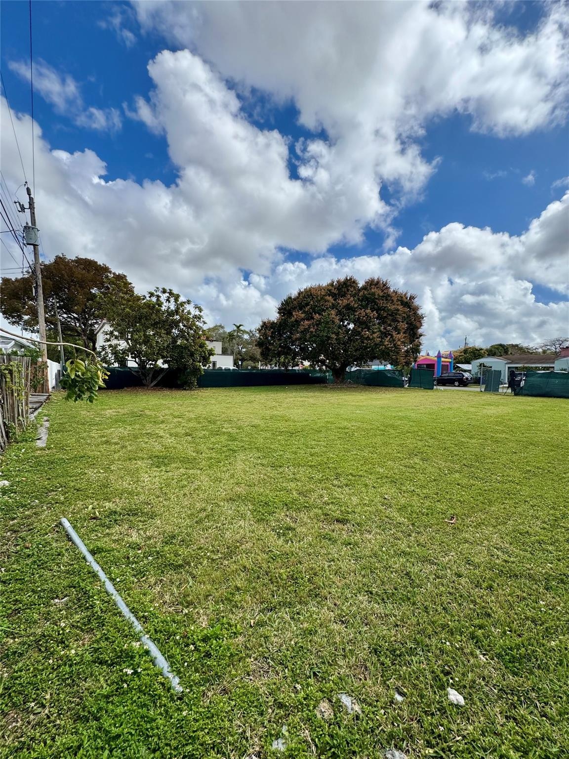 4221 Southwest 11th Street Miami, FL 33134 - Photo 3 of 10 a view of a field with an ocean