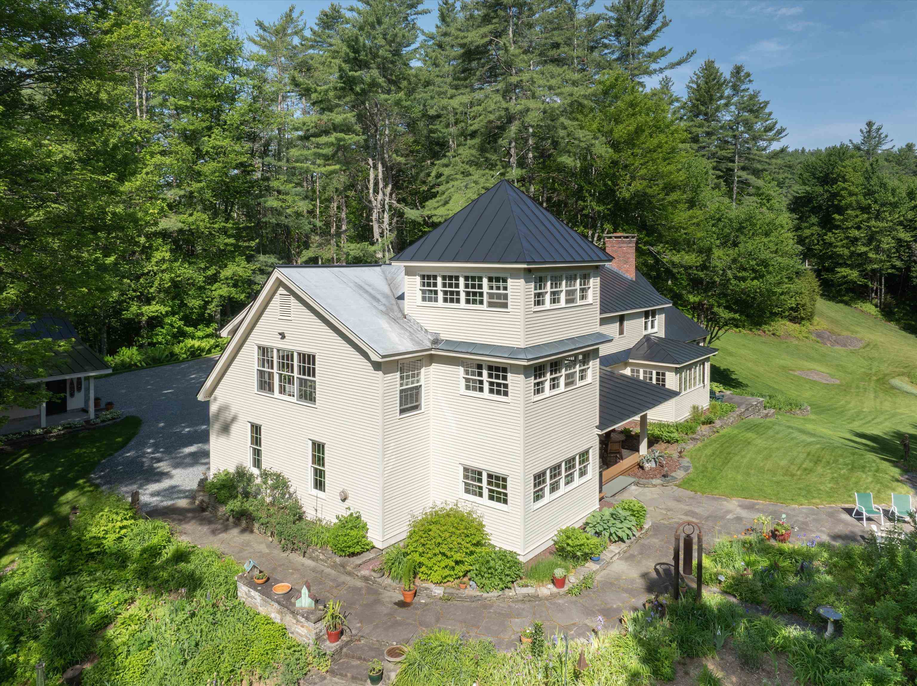 254 Town Line Road Plymouth, VT 05056 - Photo 2 of 60