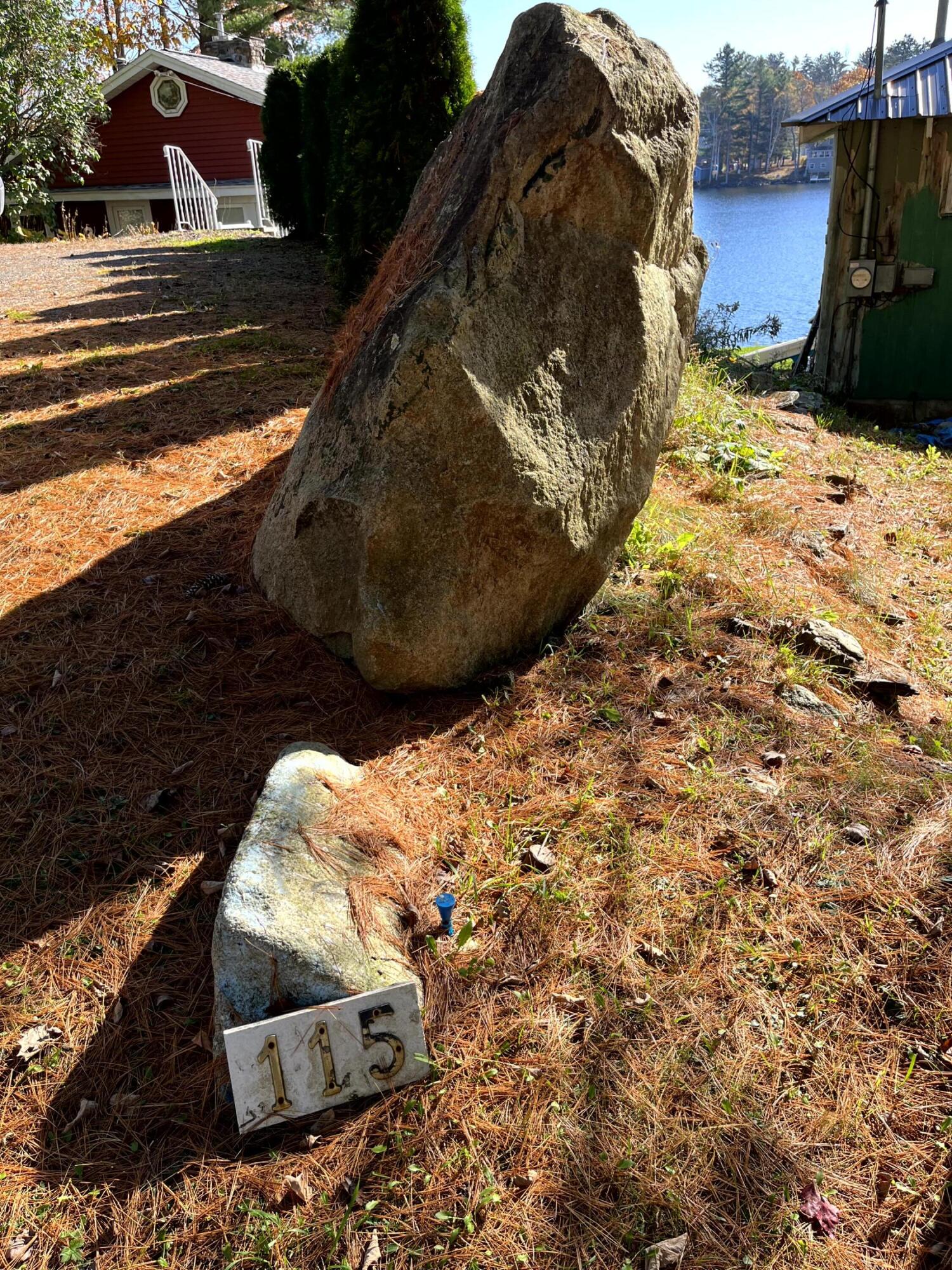 115 61 Fire Road South China, ME 04358 - Photo 11 of 33 11 Exterior