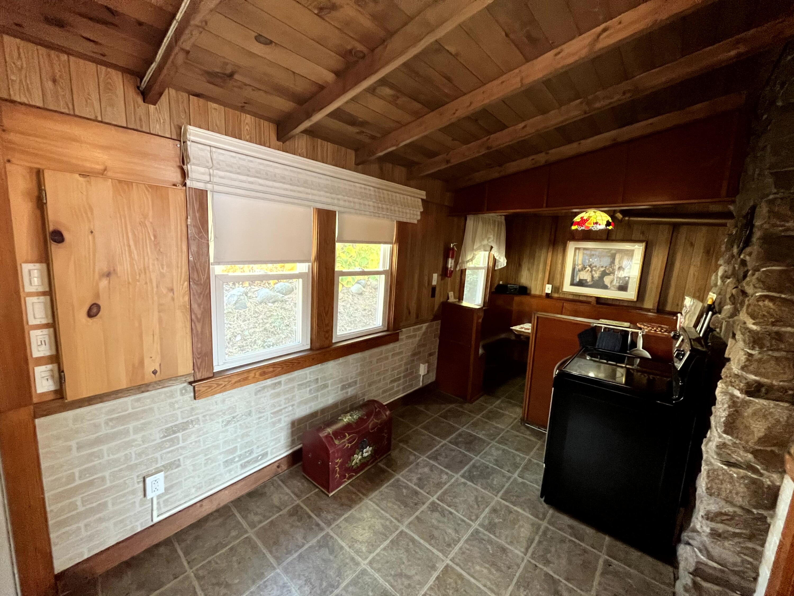 115 61 Fire Road South China, ME 04358 - Photo 13 of 33 13 Kitchen