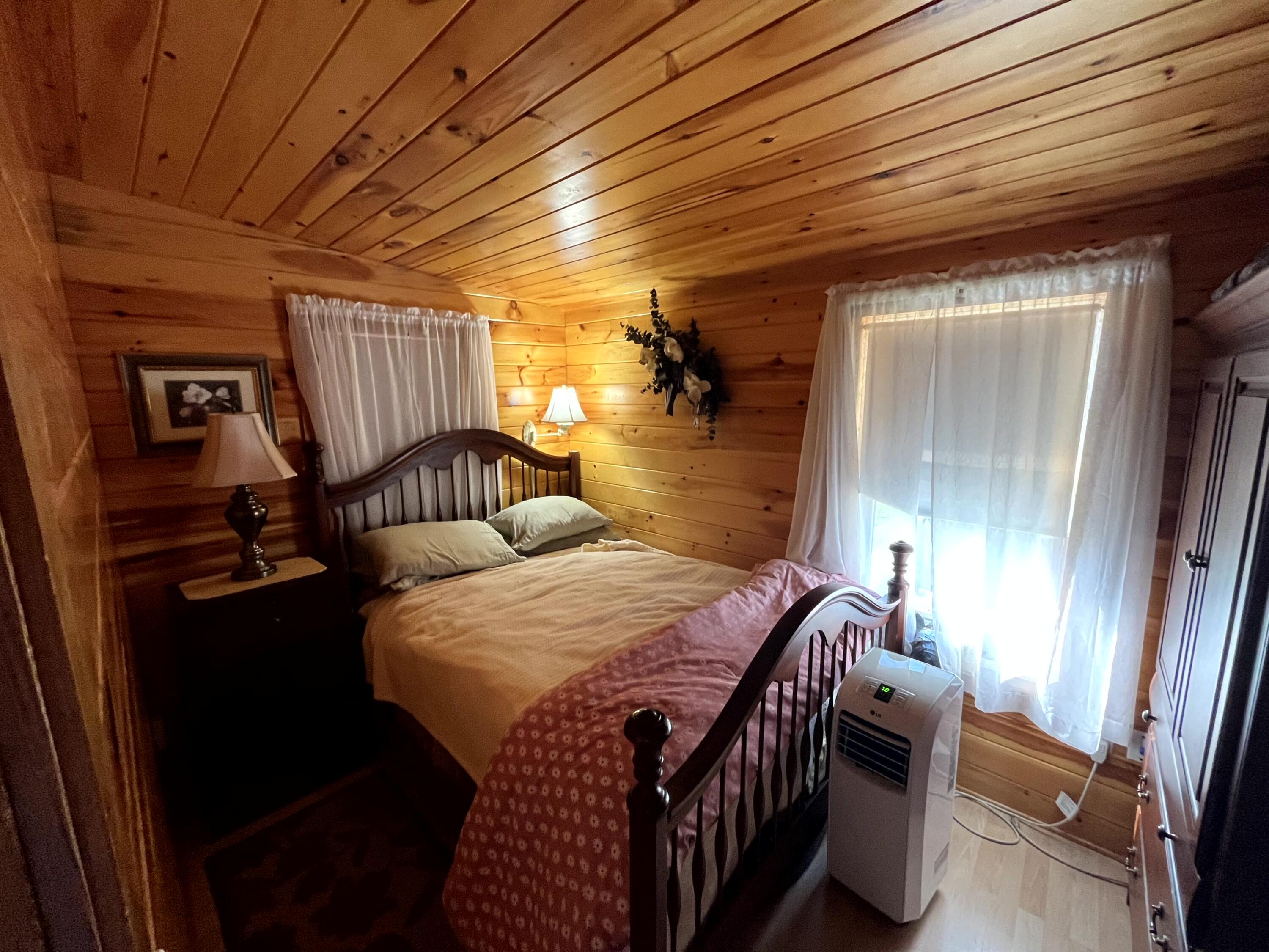 115 61 Fire Road South China, ME 04358 - Photo 18 of 33 18 Bedroom 1