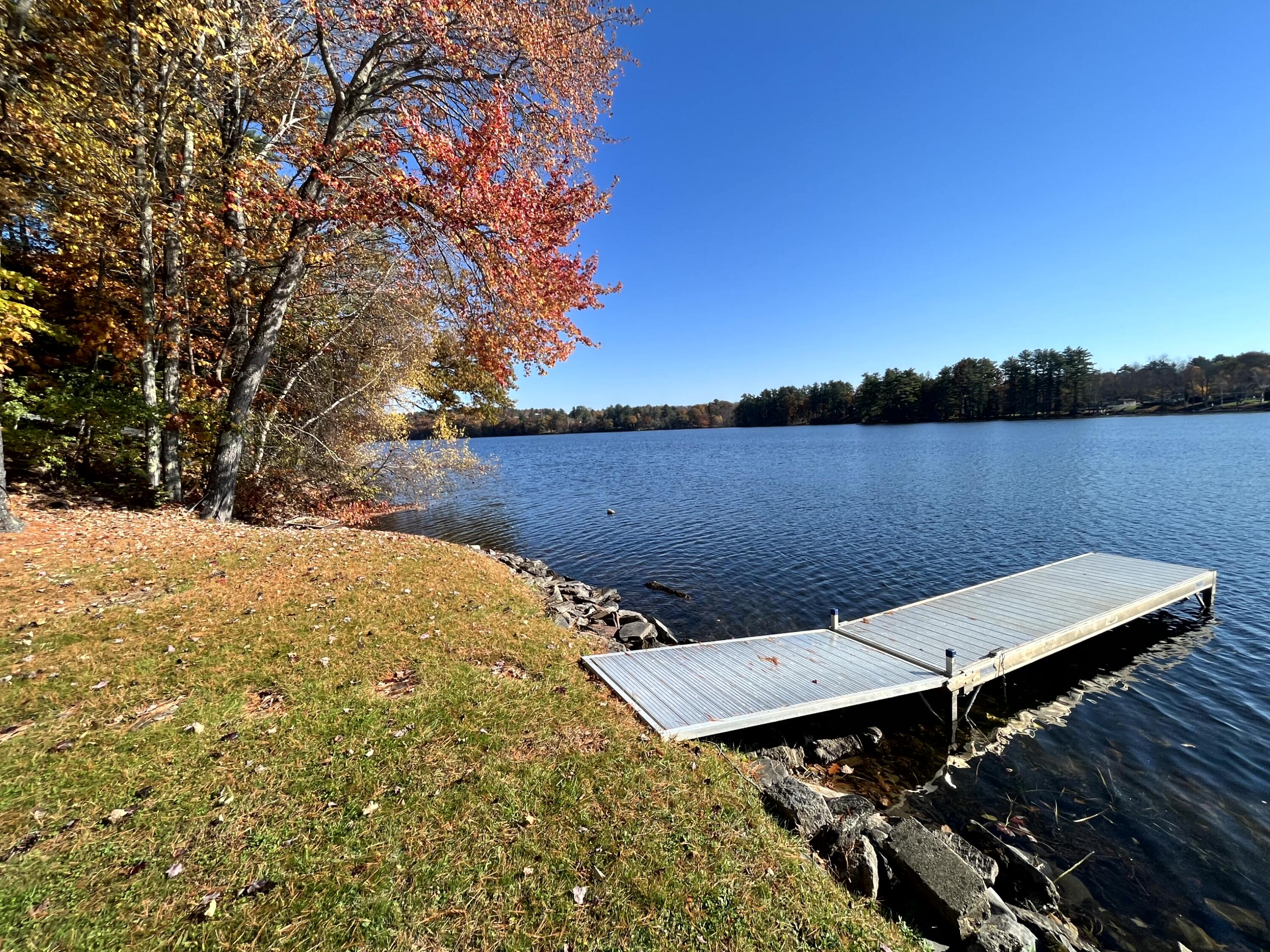 115 61 Fire Road South China, ME 04358 - Photo 2 of 33 02 Exterior