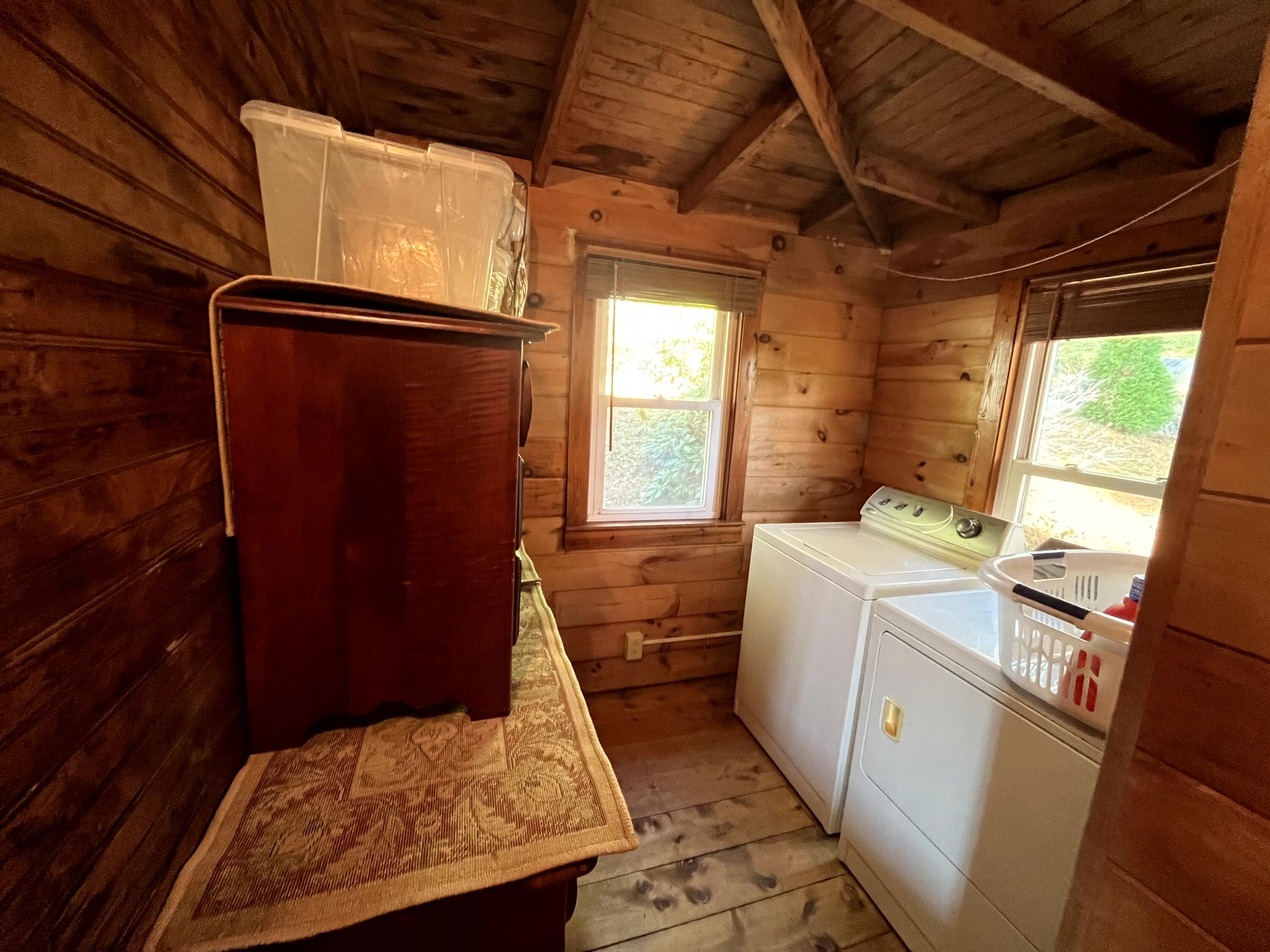 115 61 Fire Road South China, ME 04358 - Photo 24 of 33 24 Laundry Room