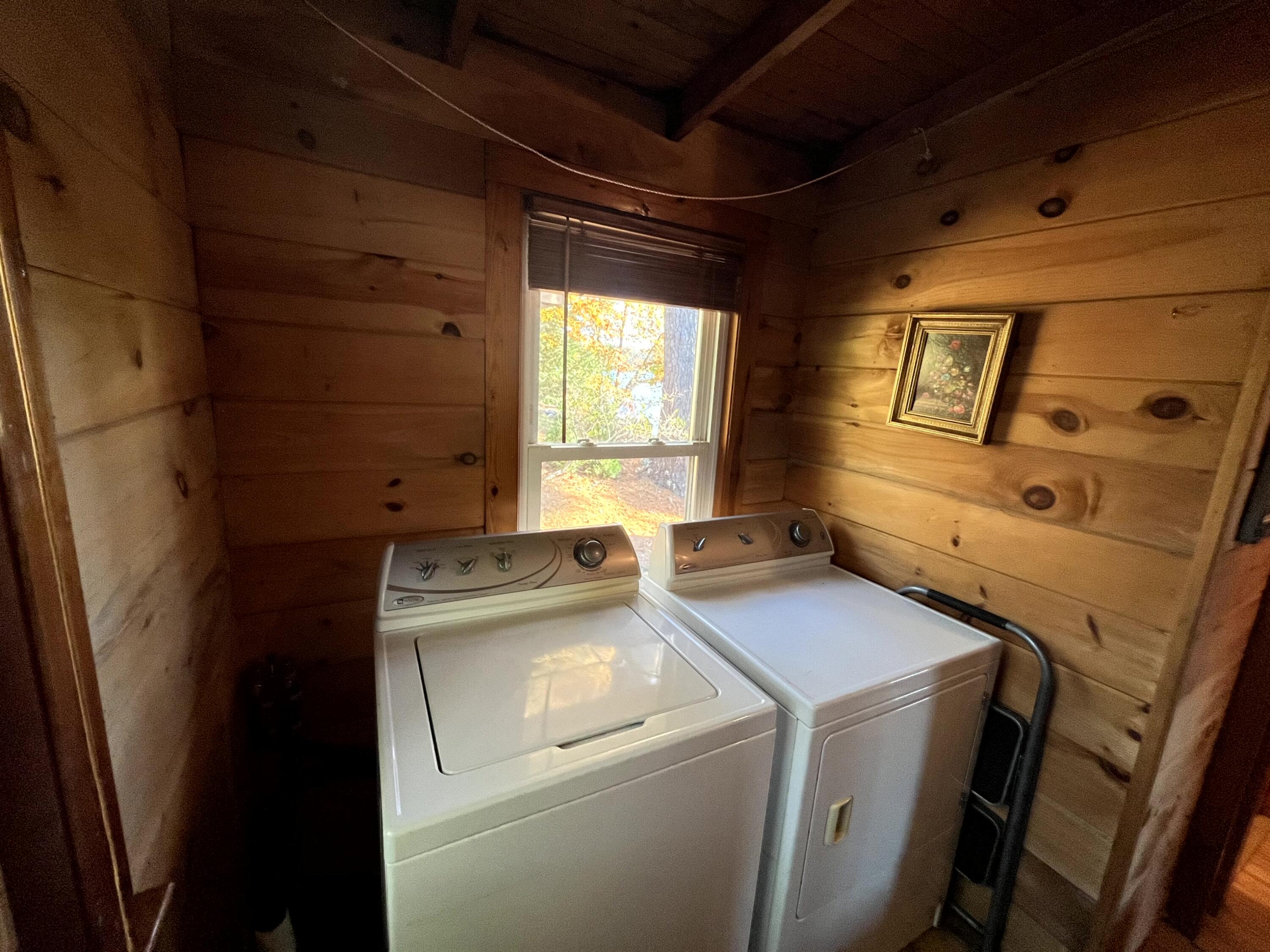 115 61 Fire Road South China, ME 04358 - Photo 25 of 33 25 Laundry Room