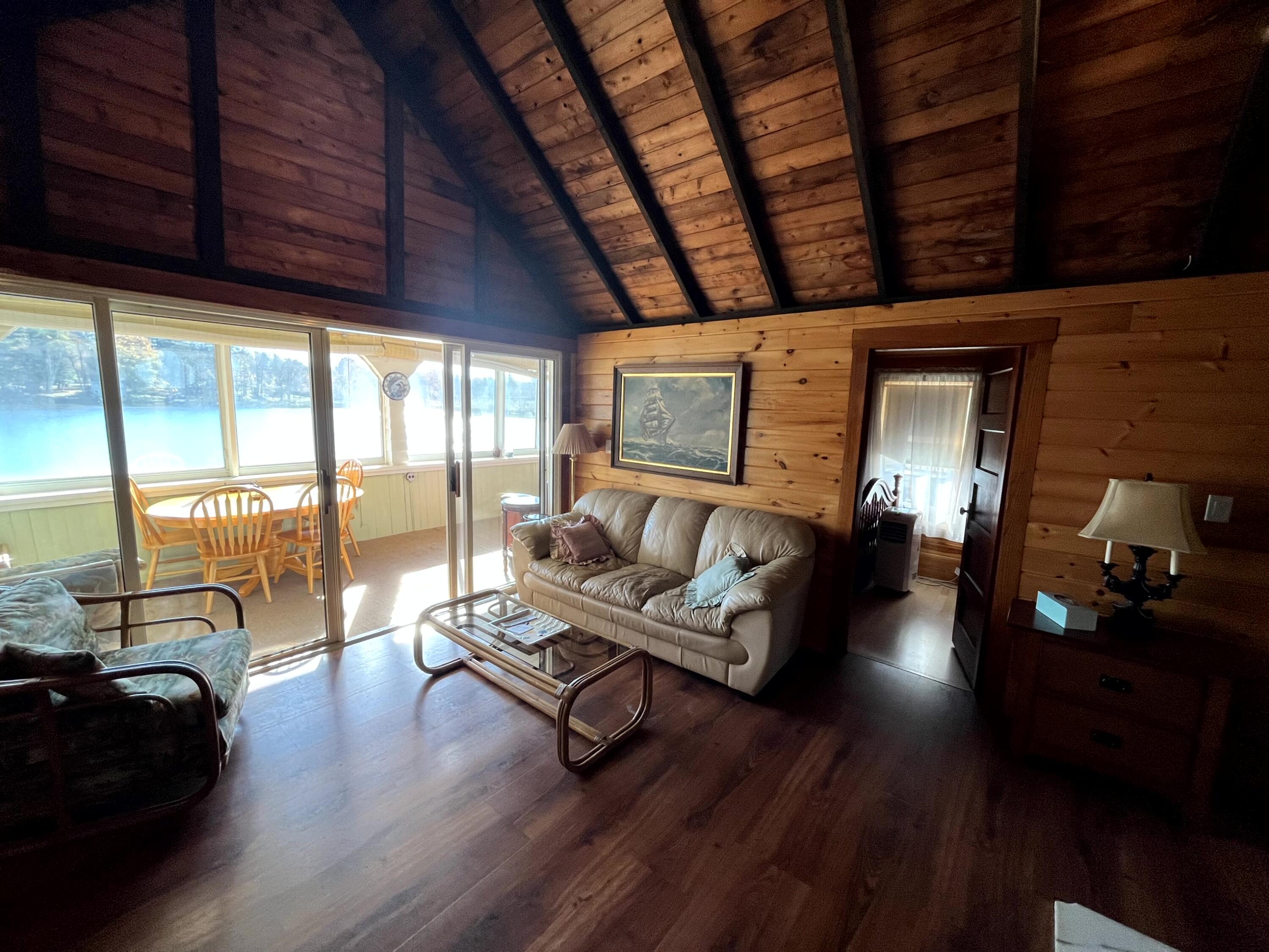 115 61 Fire Road South China, ME 04358 - Photo 27 of 33 27 Living Room