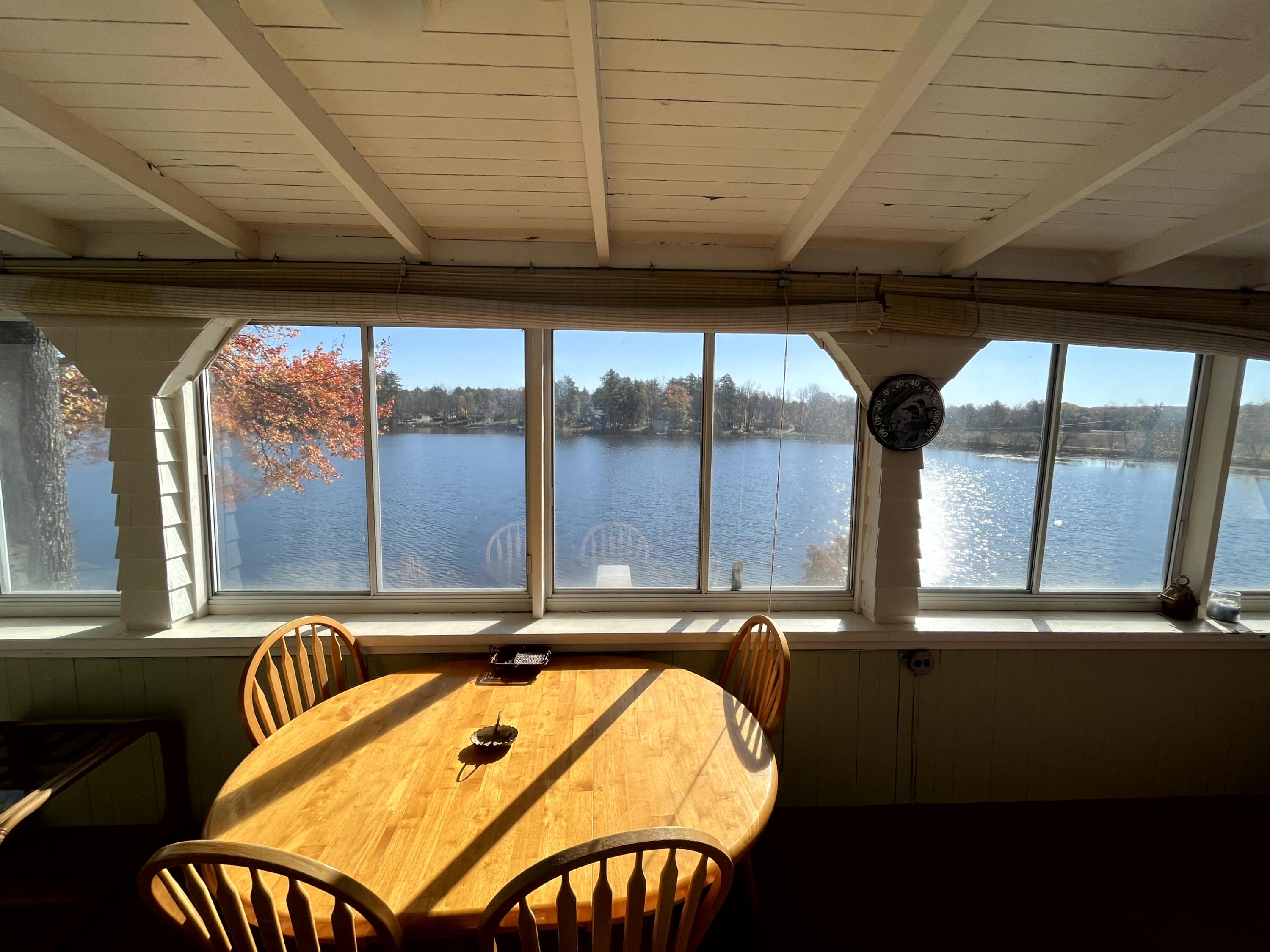 115 61 Fire Road South China, ME 04358 - Photo 32 of 33 32 Sun Porch