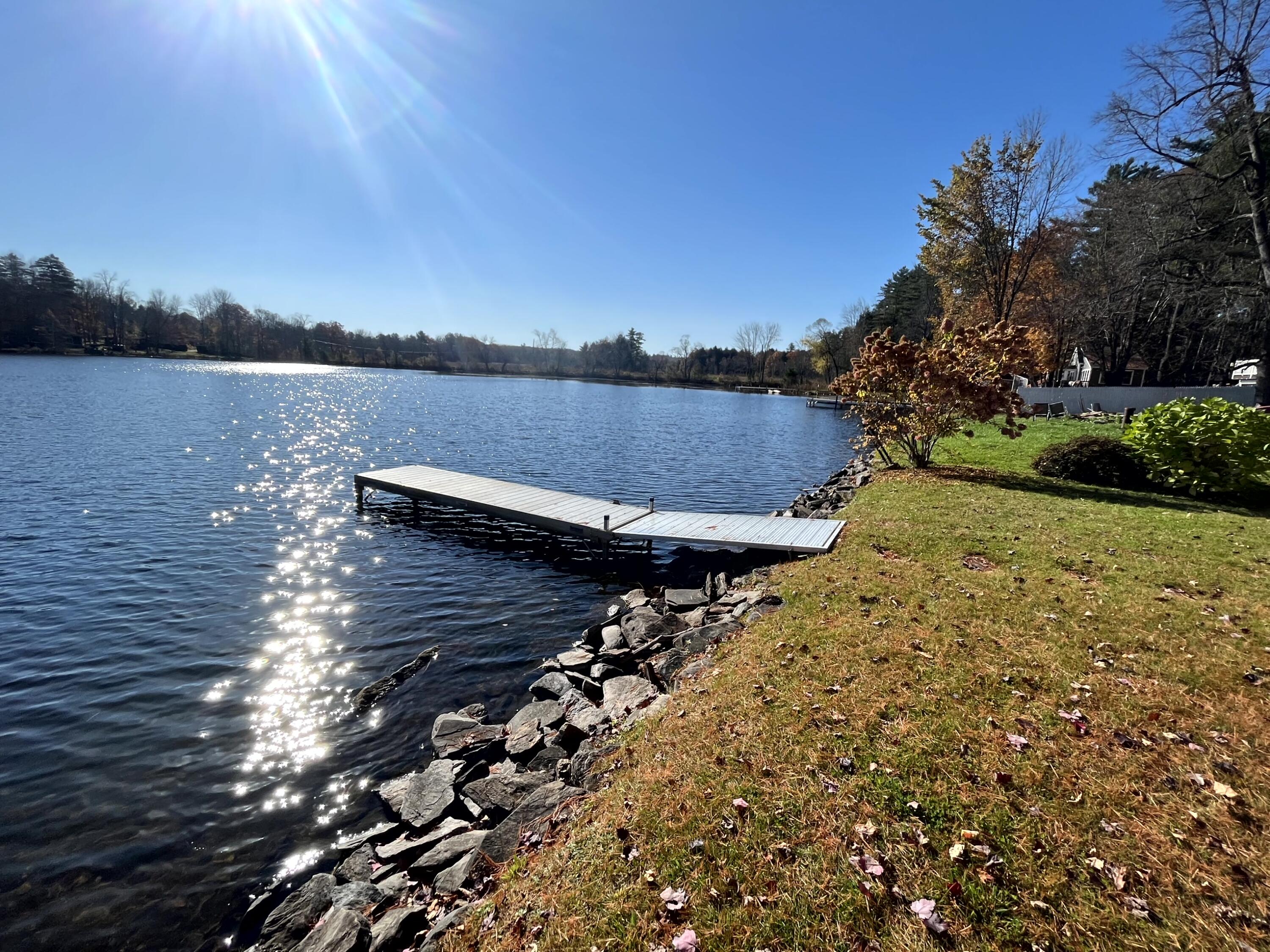 115 61 Fire Road South China, ME 04358 - Photo 4 of 33 04 Exterior