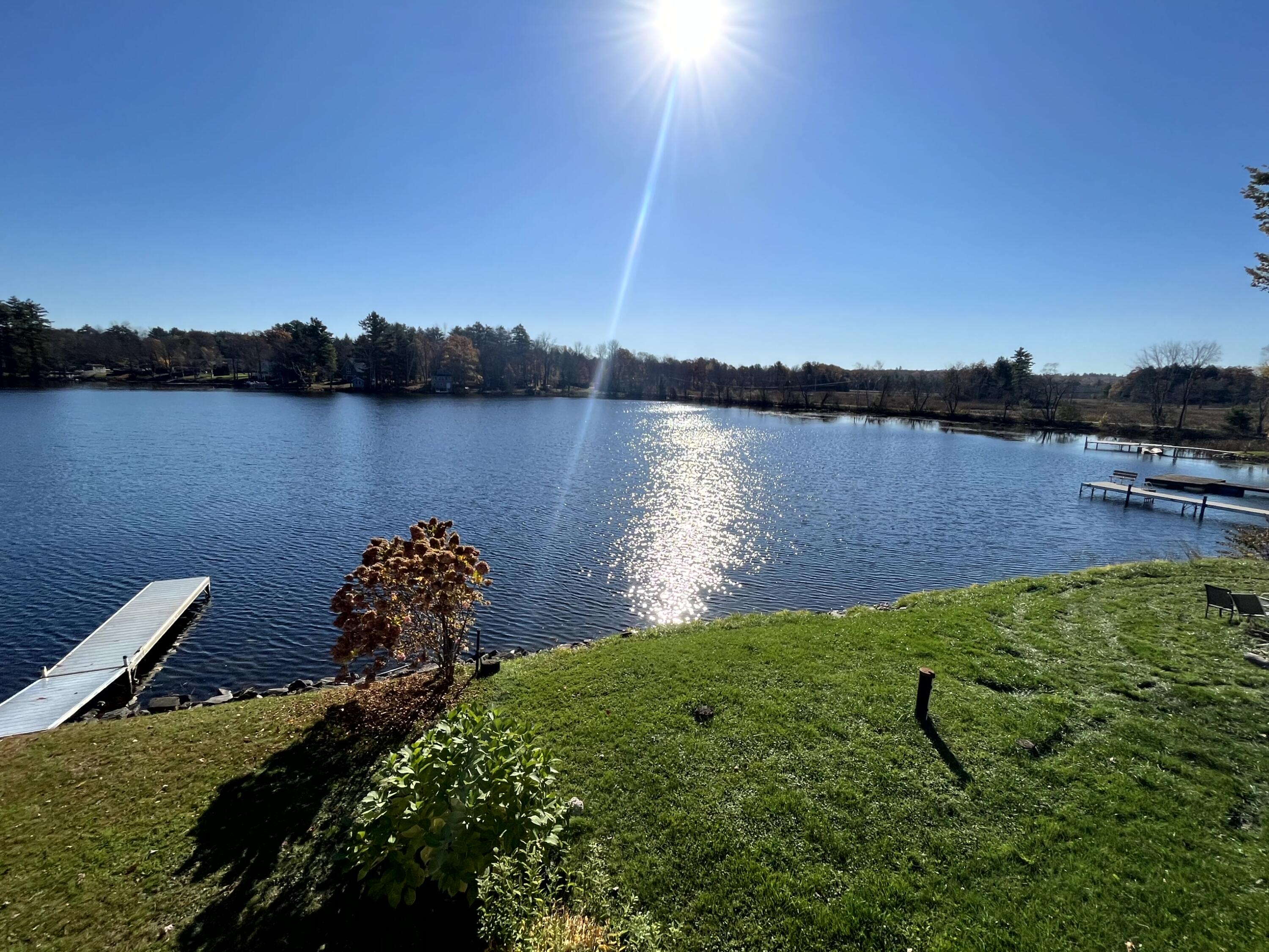 115 61 Fire Road South China, ME 04358 - Photo 9 of 33 09 Cove