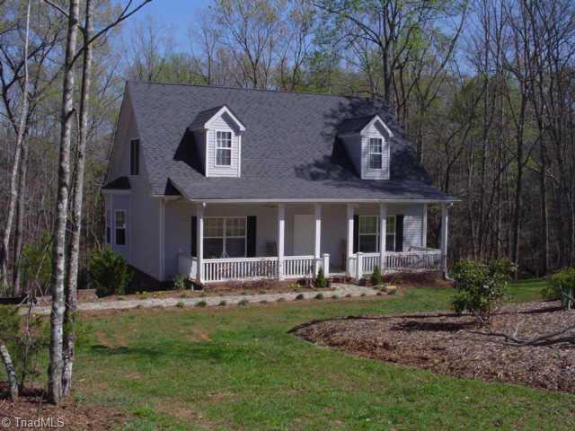 Other. Front Yard