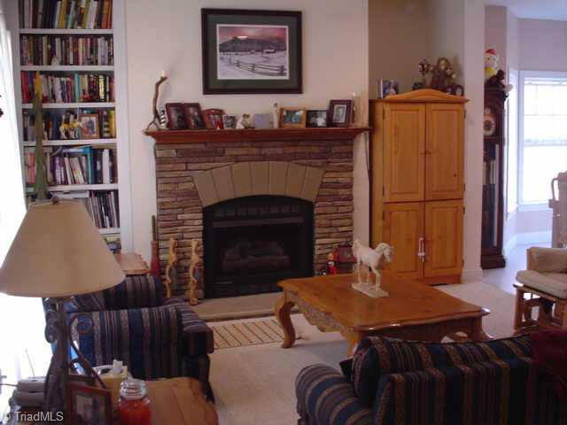 Other. Living room.