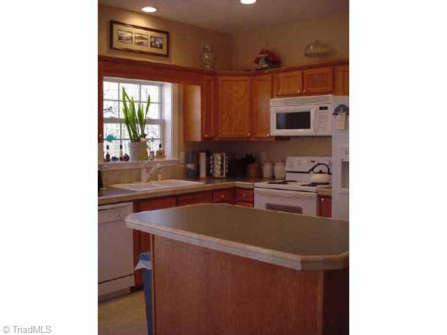 Other. Kitchen