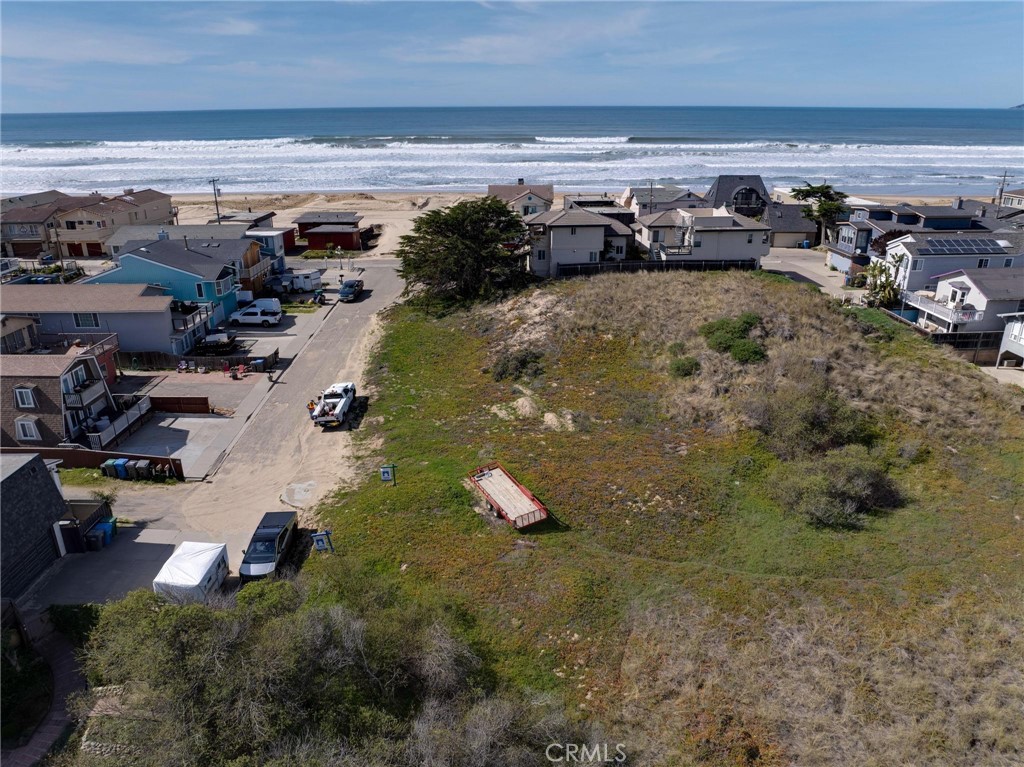 321 Sandpiper Lane Oceano, CA 93445 - Photo 3 of 9 a view of a parking space