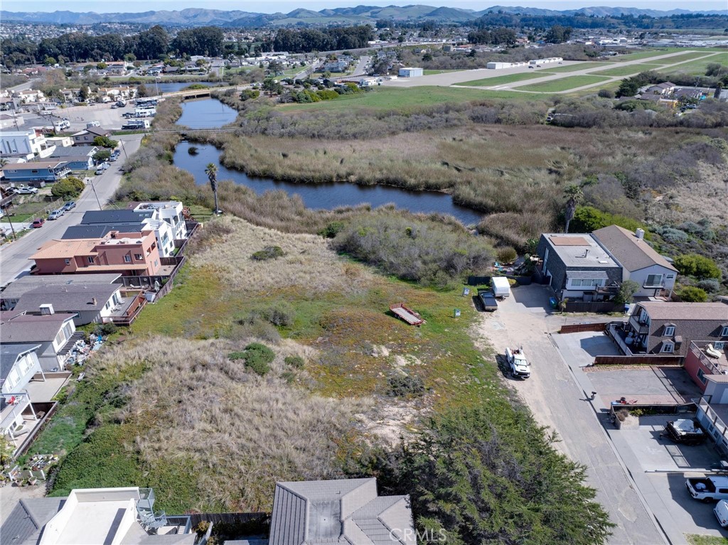 321 Sandpiper Lane Oceano, CA 93445 - Photo 8 of 9 an aerial view of multiple house