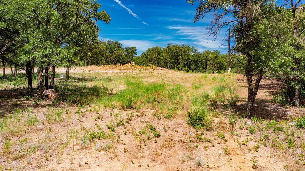 310 Rolling Bnd Road Alvord, TX 76225 - Photo 6 of 24 View of the 2-acre lot offering lots of trees and beautiful rolling terrain.